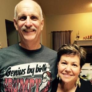 Meet your Posher, Joan